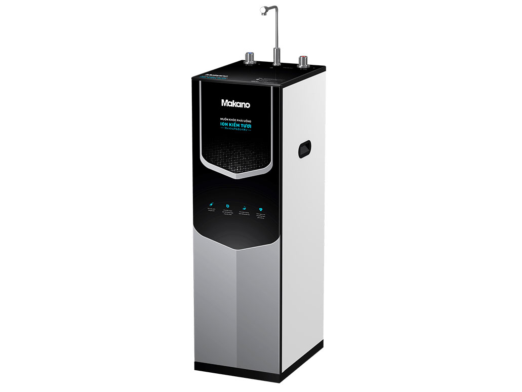 Máy lọc nước ion kiềm tươi nóng nguội Makano MN269