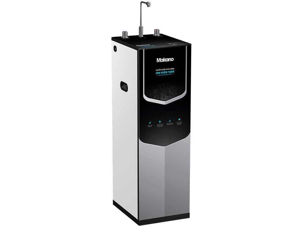 Máy lọc nước ion kiềm tươi nóng nguội Makano MN269