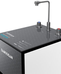 Máy lọc nước ion kiềm tươi từ trường nóng nguội Daikiosan DN269