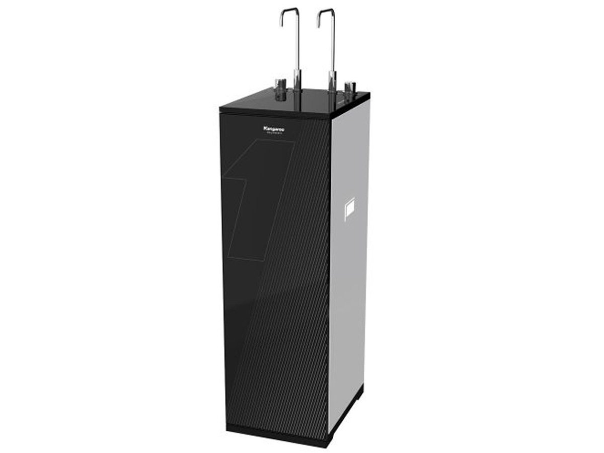Máy lọc nước Kangaroo Hydrogen ion kiềm nóng lạnh KG100EHC