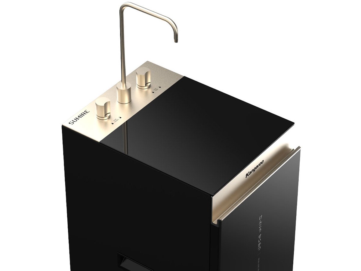 Máy lọc nước Kangaroo Sumire Hydrogen KGEP13A1