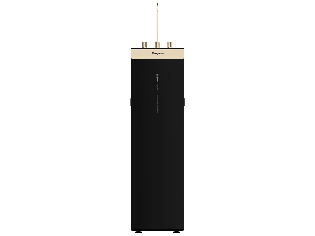 Máy lọc nước Kangaroo Sumire Hydrogen ion kiềm KGEP13A1
