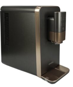 Máy lọc nước Wells tt UV+