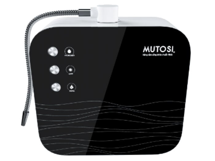 Máy nóng lạnh ion kiềm hydrogen Mutosi MD-188H