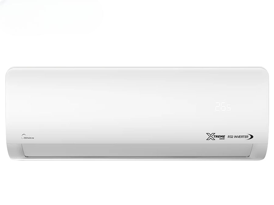 iều hòa Midea 1 chiều MSCE-10CRFN8 giá rẻ  