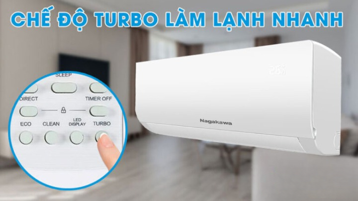 Làm lạnh nhanh – Cảm nhận sự mát mẻ ngay tức thì Làm lạnh nhanh – Cảm nhận sự mát mẻ ngay tức thì
