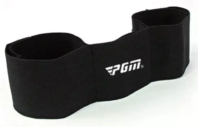 Nẹp định vị hai tay tập chơi Golf PGM JZQ005 Nẹp định vị hai tay tập chơi Golf PGM JZQ005