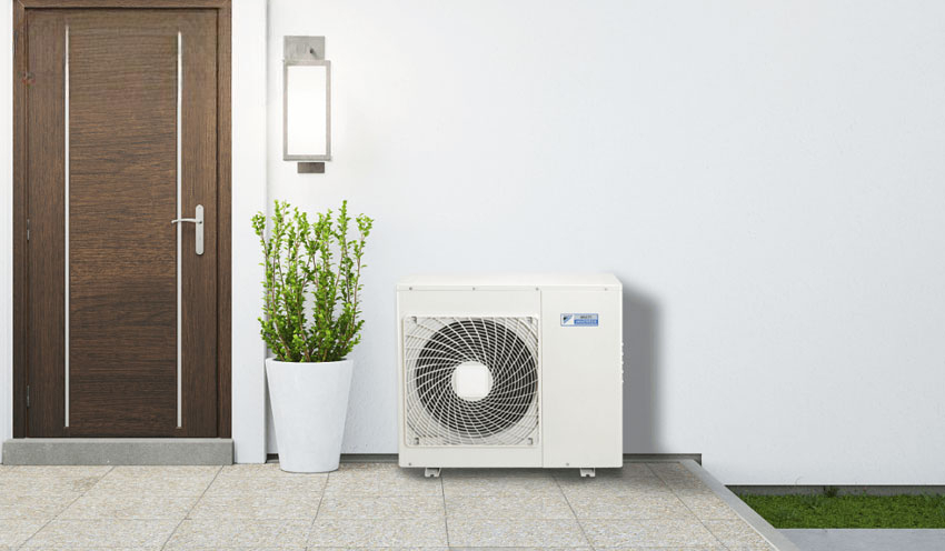 điều hòa multi Daikin Inverter sử dụng môi chất lạnh R32 điều hòa multi Daikin Inverter sử dụng môi chất lạnh R32