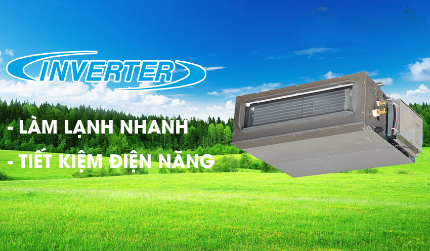 điều hòa nối ống gió Mitsubishi Inverter FDUM71YA-W5/FDC71YNA-W5 điều hòa nối ống gió Mitsubishi Inverter FDUM71YA-W5/FDC71YNA-W5