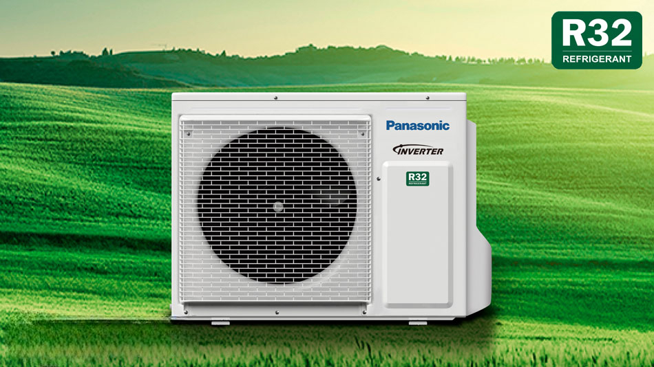 Công nghệ Inverter thế hệ mới trên điều hòa Công nghệ Inverter thế hệ mới trên điều hòa