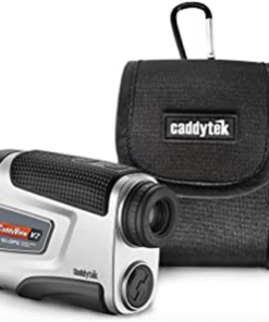 Ống nhòm chơi Golf Caddy Tek V2 Slope + Jolt
