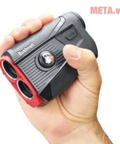 Ống nhòm đo khoảng cách Bushnell Tour V5 Shift