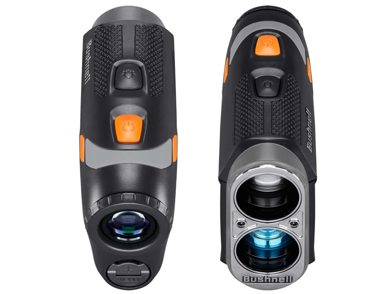Ống nhòm đo khoảng cách Bushnell Tour V6