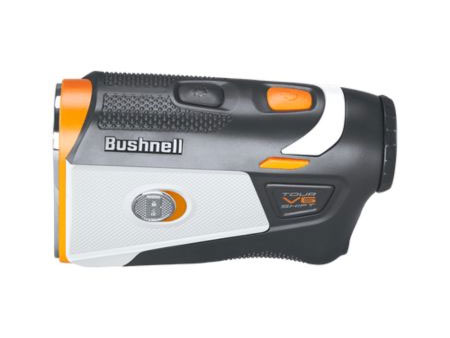 Ống nhòm đo khoảng cách Bushnell Tour V6 Shift