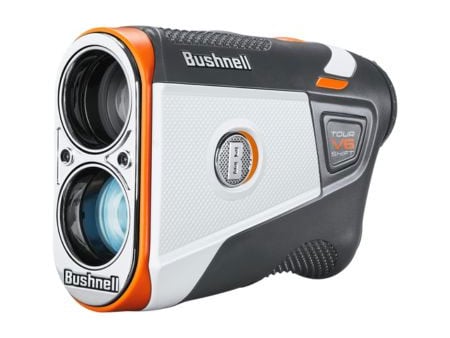 Ống nhòm đo khoảng cách Bushnell Tour V6 Shift Ống nhòm đo khoảng cách Bushnell Tour V6 Shift