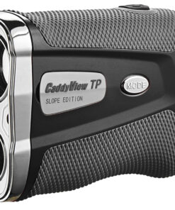 Ống nhòm đo khoảng cách chơi Golf Caddy Tek - Caddy View TP Slope