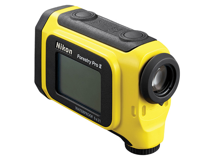 Ống nhòm đo khoảng cách Nikon Forestry Pro II (New)