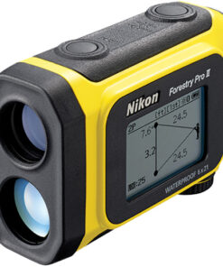 Ống nhòm đo khoảng cách Nikon Forestry Pro II (New)
