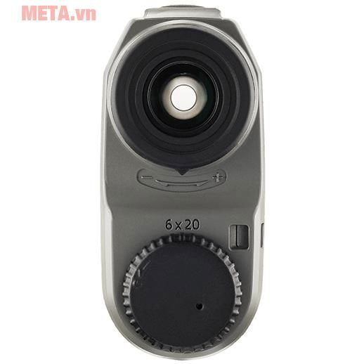 Ống nhòm đo khoảng cách Nikon Prostaff 1000