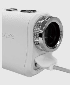 Ống nhòm đo khoảng cách Shot Navi Spiner RAYS
