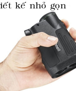 Ống nhòm đo khoảng cách USA Bushnell Prime LP1800AD