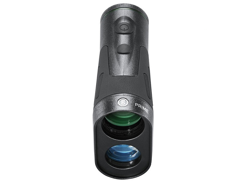 Bushnell Prime LP1800AD có lăng kính lớn thu được nhiều ánh sáng hơn Bushnell Prime LP1800AD