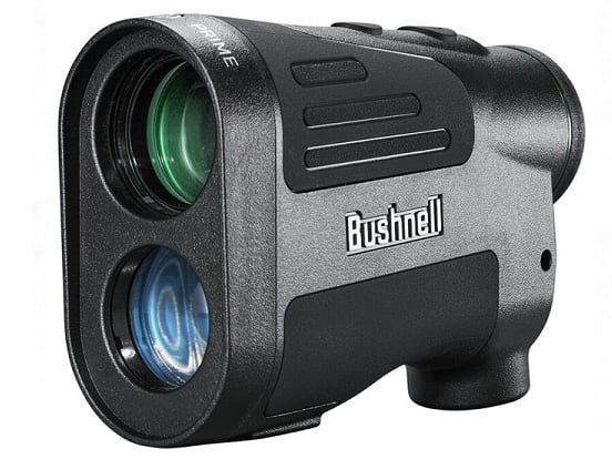 Ống nhòm đo khoảng cách USA Bushnell Prime LP1800AD Ống nhòm đo khoảng cách USA Bushnell Prime LP1800AD