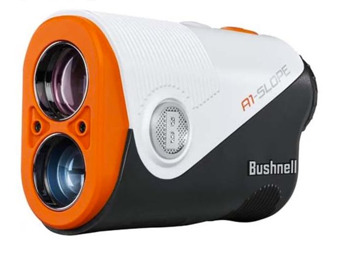 Ống nhòm golf Bushnell A1 Ống nhòm golf Bushnell A1
