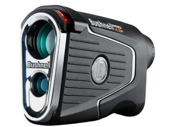 Ống nhòm golf Bushnell ProX3+