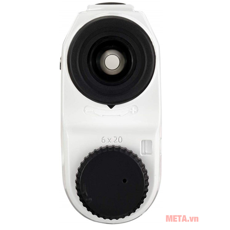 Ống nhòm Nikon phóng đại hình ảnh 6x Ống nhòm Nikon