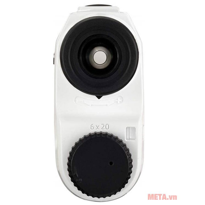 Ống nhòm Nikon Laser Rangefinder Coolshot 20 GII