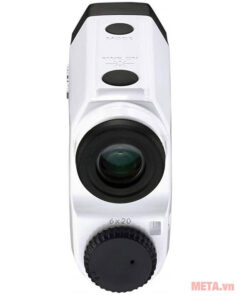Ống nhòm Nikon Laser Rangefinder Coolshot 20 GII