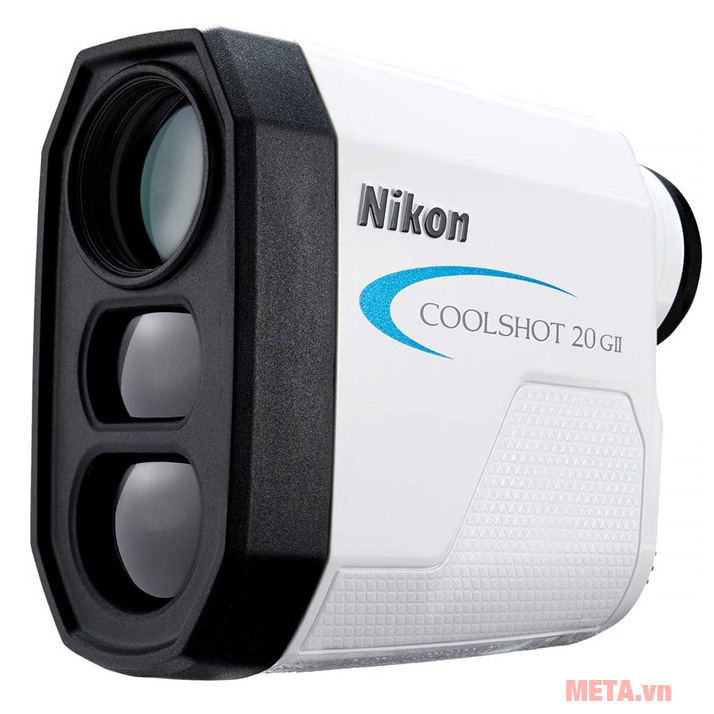 Ống nhòm Nikon Laser Rangefinder Coolshot 20 GII có chống nước Ống nhòm đo khoảng cách Nikon