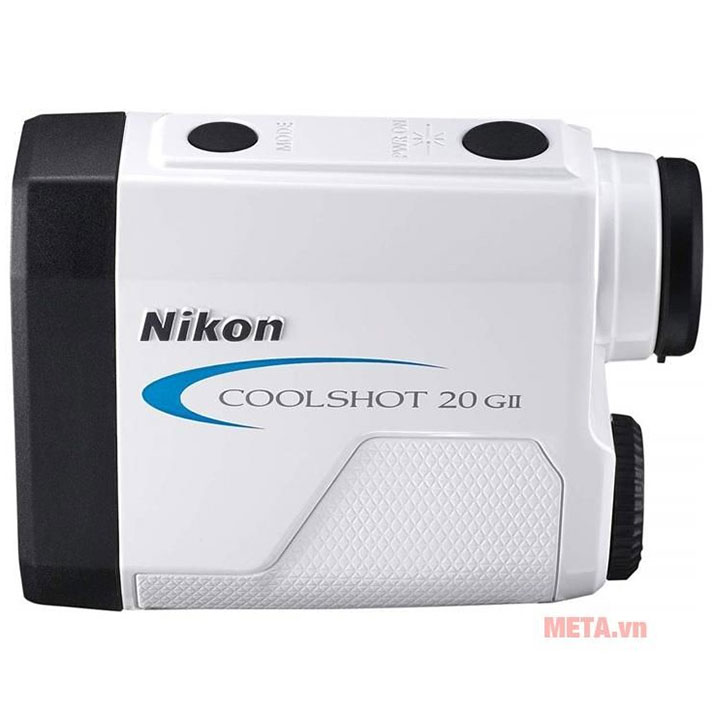 Ống nhòm Nikon Laser Rangefinder Coolshot 20 GII