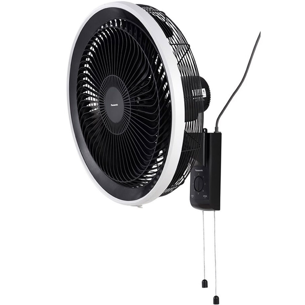 Quạt treo tường Panasonic F-50YUZ – Lựa chọn thông minh cho làm mát hiệu quả và Ax88 one giaitri tructuyen gọn gàng