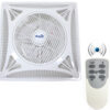 Quạt ốp trần Dasin MY888G (MY888DC)