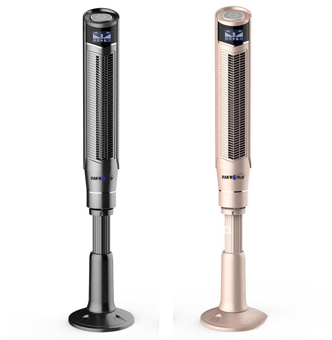 Đánh giá quạt tháp Panworld PW-069H Đánh giá quạt tháp Panworld PW-069H