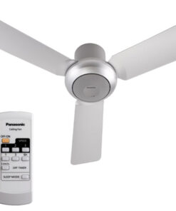 AX88 ATQ cá cược thể thao 3 cánh Panasonic F-48CZL có điều khiển