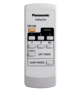 AX88 ATQ cá cược thể thao 3 cánh Panasonic F-48CZL có điều khiển