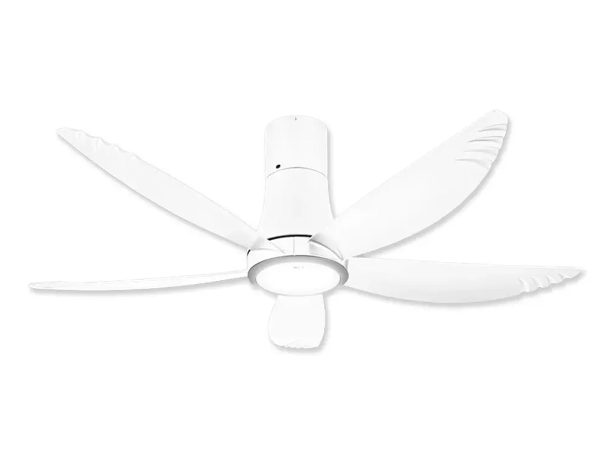 AX88 ATQ cá cược thể thao 5 cánh đèn Led Nanoco NCF5653-WL