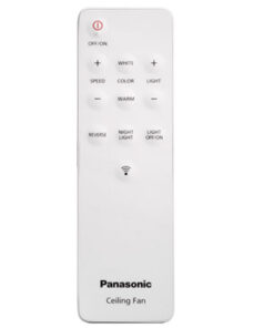 AX88 ATQ cá cược thể thao 5 cánh Panasonic F-60DGN