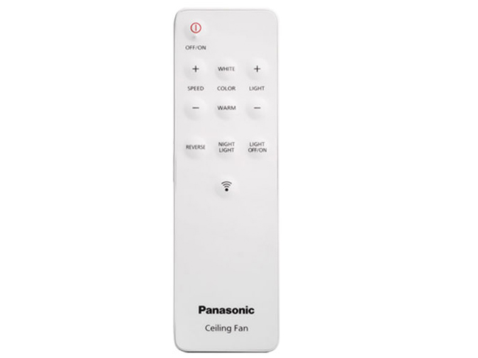 AX88 ATQ cá cược thể thao 5 cánh Panasonic F-60DGN
