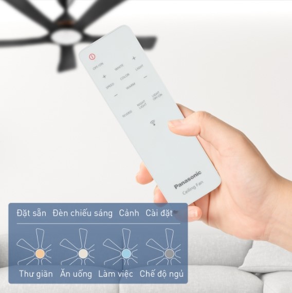 AX88 ATQ cá cược thể thao Panasonic F-60DGN tích hợp đèn LED chiếu sáng nhiều chế độ AX88 ATQ cá cược thể thao Panasonic F-60DGN tích hợp đèn LED chiếu sáng nhiều chế độ