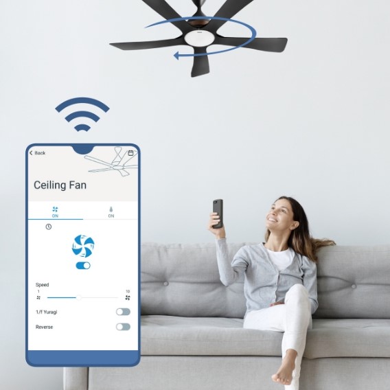 AX88 ATQ cá cược thể thao 5 cánh Panasonic F-60DGN có thể điều khiển thông qua điện thoại AX88 ATQ cá cược thể thao 5 cánh Panasonic F-60DGN có thể điều khiển thông qua điện thoại