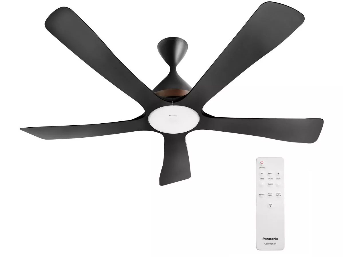 AX88 ATQ cá cược thể thao 5 cánh Panasonic F-60DGN