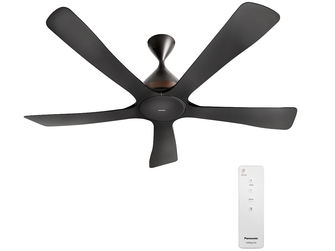 AX88 ATQ cá cược thể thao 5 cánh Panasonic F-60DHN