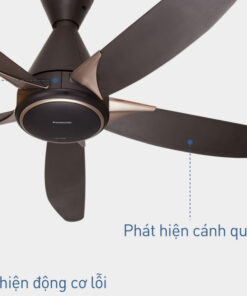 AX88 ATQ cá cược thể thao 5 cánh Panasonic F-60GDS