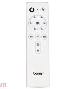 AX88 ATQ cá cược thể thao Benny 5 cánh BF-C54HE