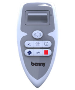 AX88 ATQ cá cược thể thao Benny 5 cánh BFC52LUX