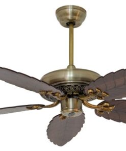 AX88 ATQ cá cược thể thao cánh gỗ hình lá Kim Thuận Phong M86 - 5 cánh